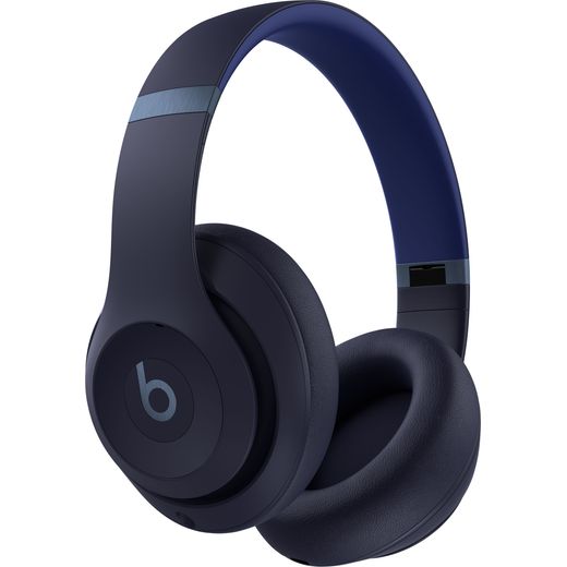 Beats Headphones - Navy - Right perspective