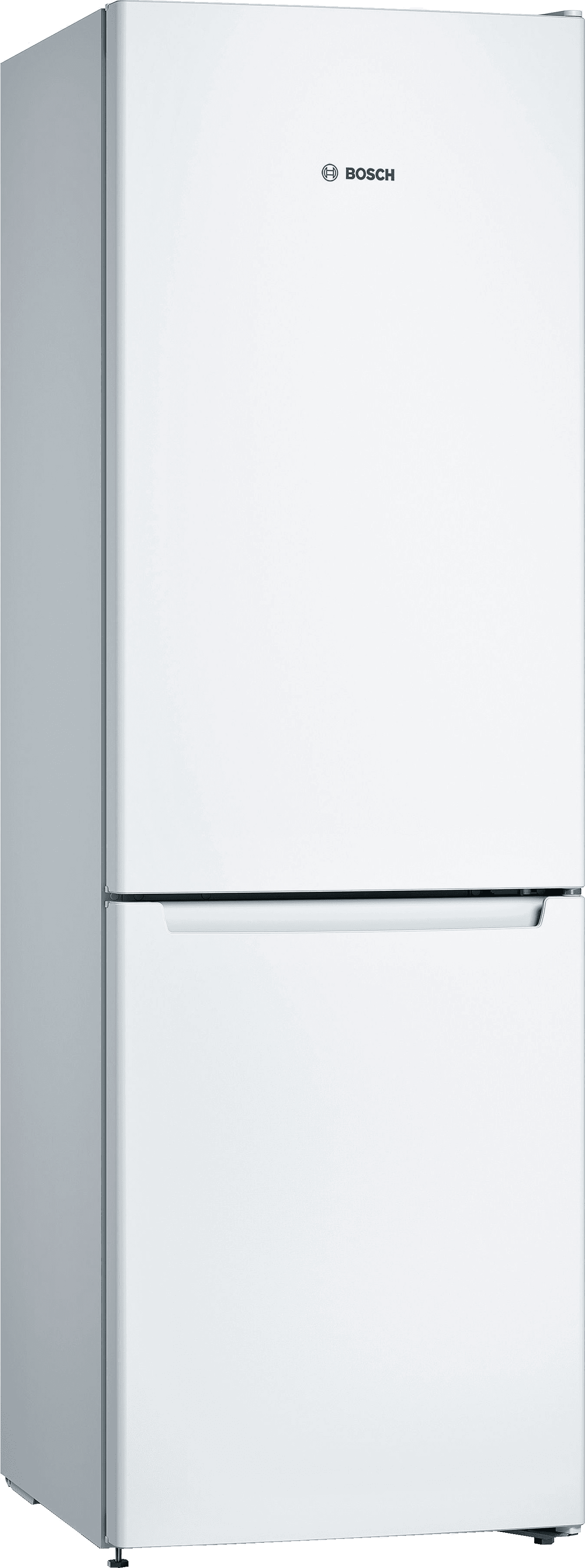 Bosch Series 2 KGN36NWEAG 60/40 Frost Free Fridge Freezer - White - E Rated, White