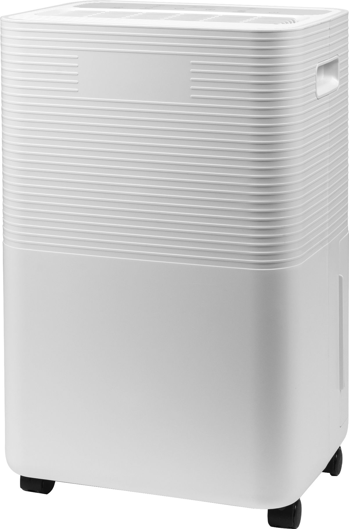 Daewoo COL1611GE Dehumidifier - 12L Capacity - White