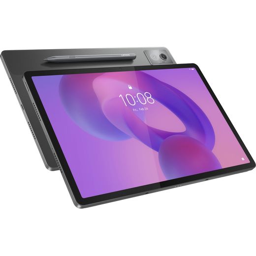 Lenovo Idea Tab Pro 12.7” tablet | ZAE40004GB | ao.com