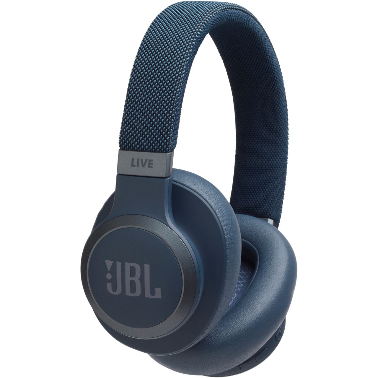 JBL Live 650BTNC Over-Ear Wireless Bluetooth Headphones Review