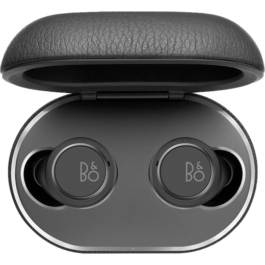 Bang & Olufsen BeoPlay E8 3.0 In-ear Headphones - Black