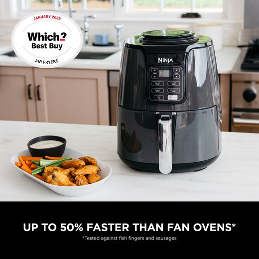 Ninja air fryer best buy hotsell