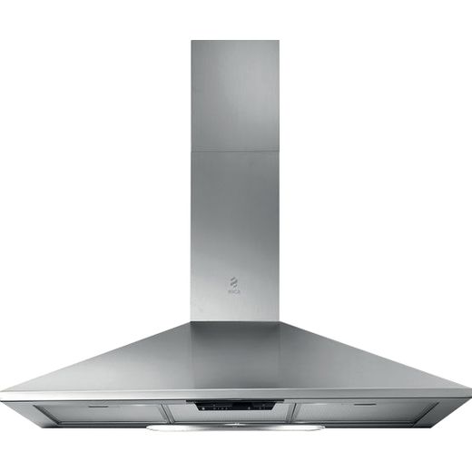 Elica Chimney Cooker Hood Stainless Steel MISSY60IXA52