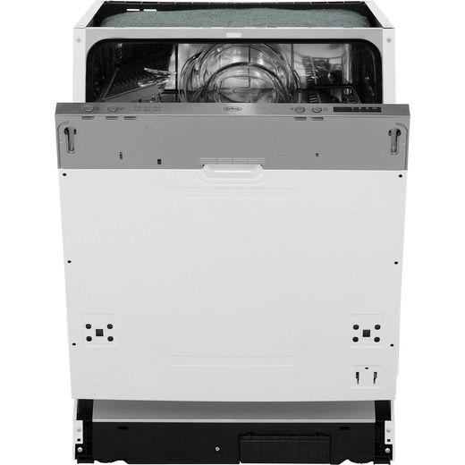 IDW60_SS Belling Integrated Dishwasher