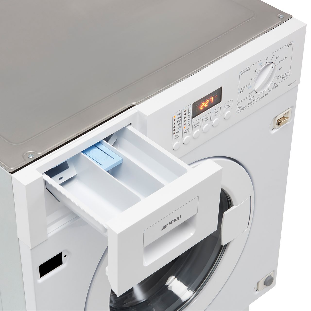 smeg 7kg washing machine