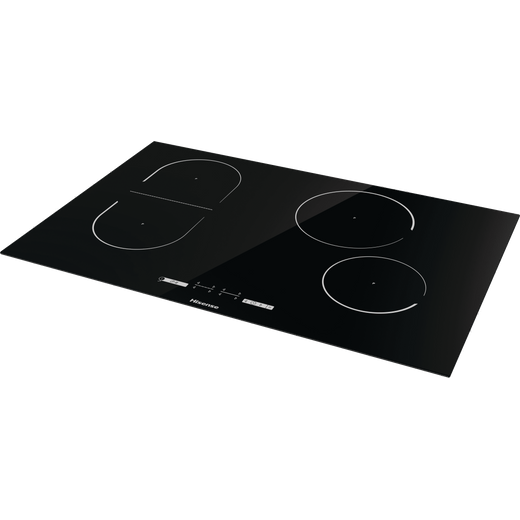 hisense 16433c induction hob