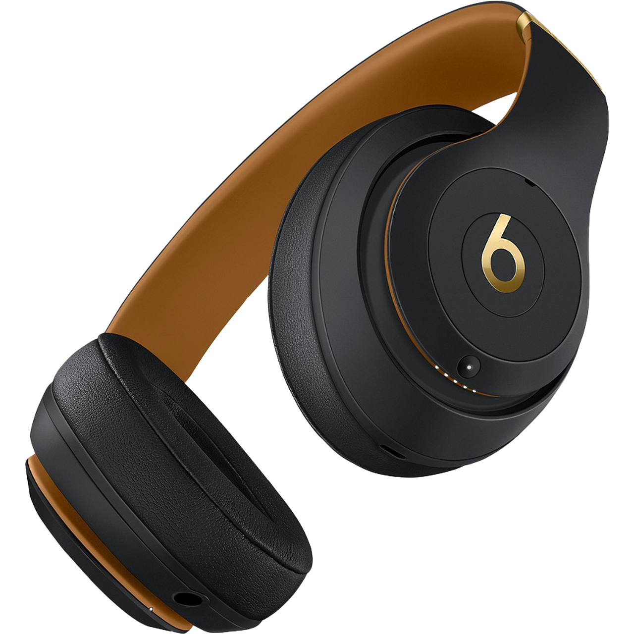 Beats Studio3 Wireless OverEar Headphones Midnight Black 190199462830
