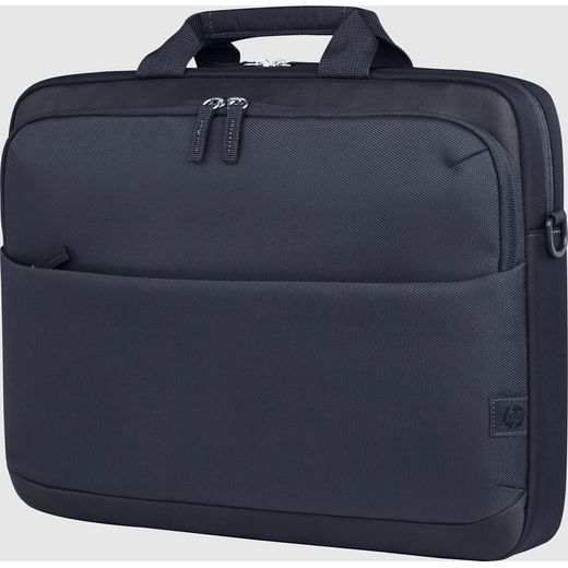 HP Everyday Laptop Bag for 16.1 inch laptop - front side shot without strap