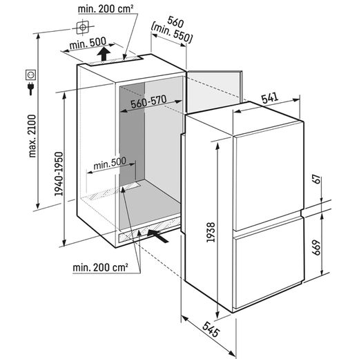 ICNSd5603_BK_Dimensions