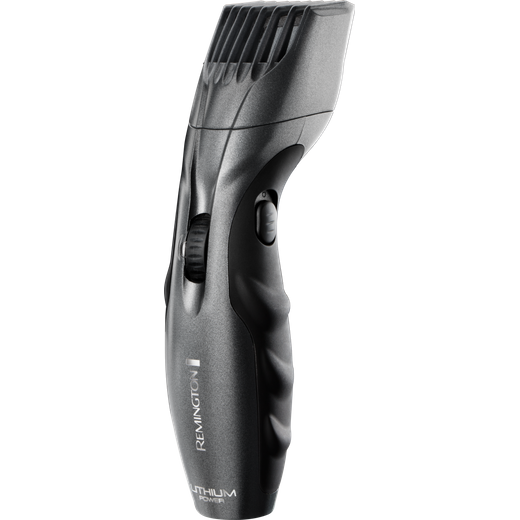 Remington Lithium Barba MB350L Beard Trimmers Black