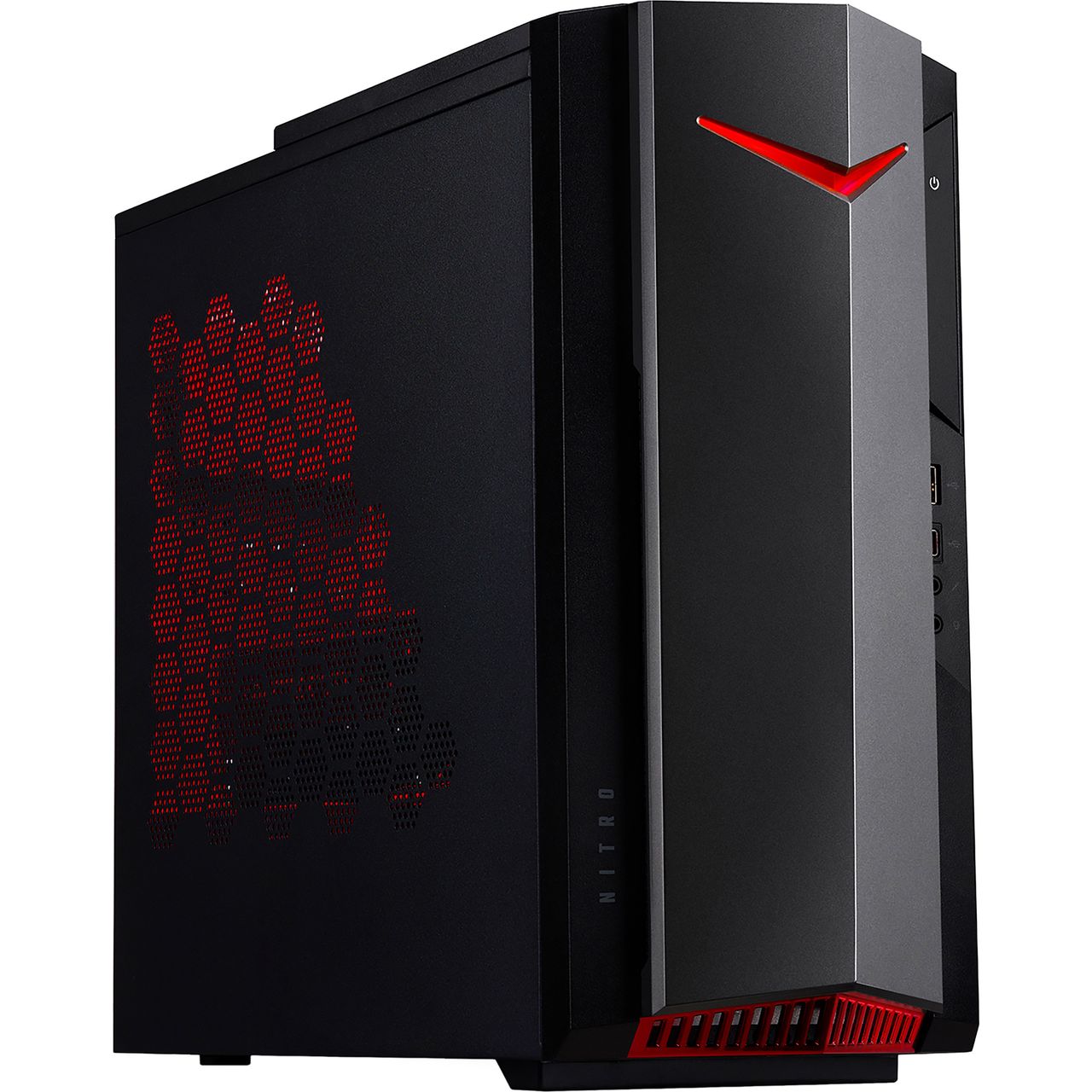 Dg E2dek 007 Acer Nitro 50 620 Gaming Desktop Ao Com Dg E2dek 007 Acer Nitro 50 620 Gaming Desktop Ao Com