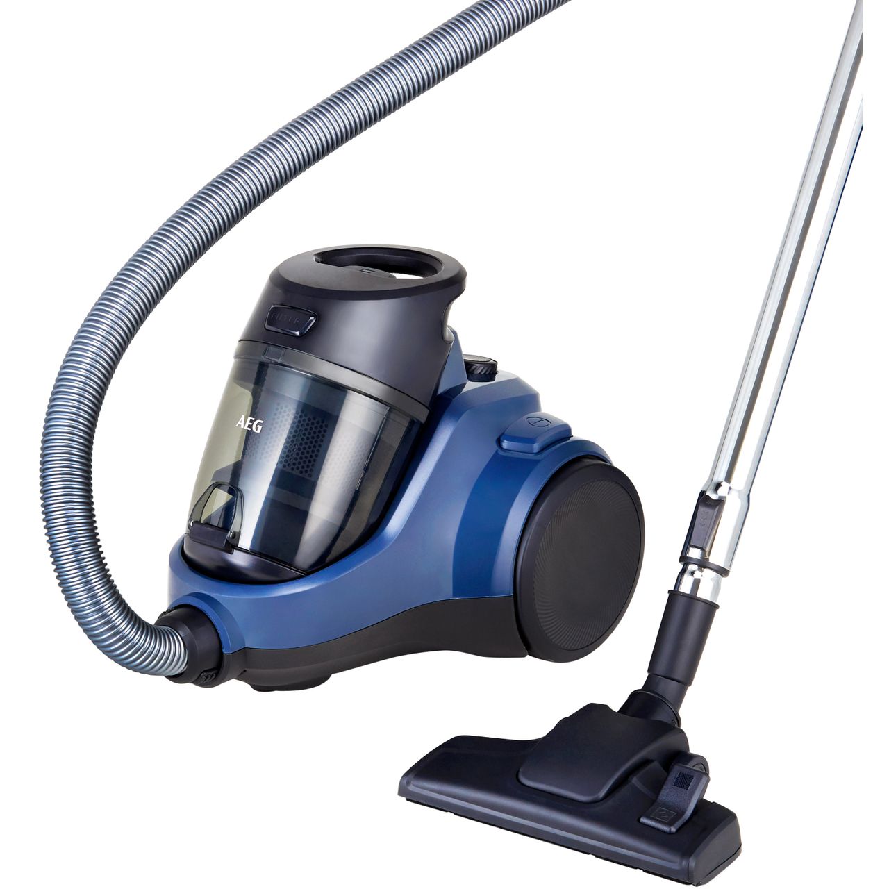 AEG LX5-2-4DB Cylinder Vacuum Cleaner Review