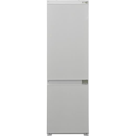 Electra ECFF7030IE Integrated 70/30 Frost Free Fridge Freezer with Sliding Door Fixing Kit - White - F Rated