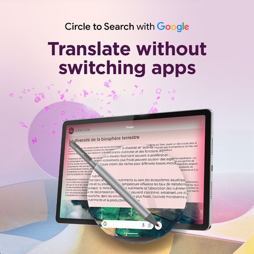 ZAFR0384GB - Annotation - Translate without switching apps shot