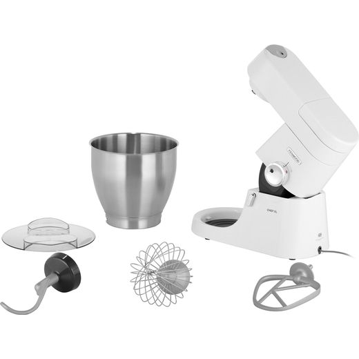 Kenwood Chef XL Stand Mixer KVL4100S - HiFi Corporation