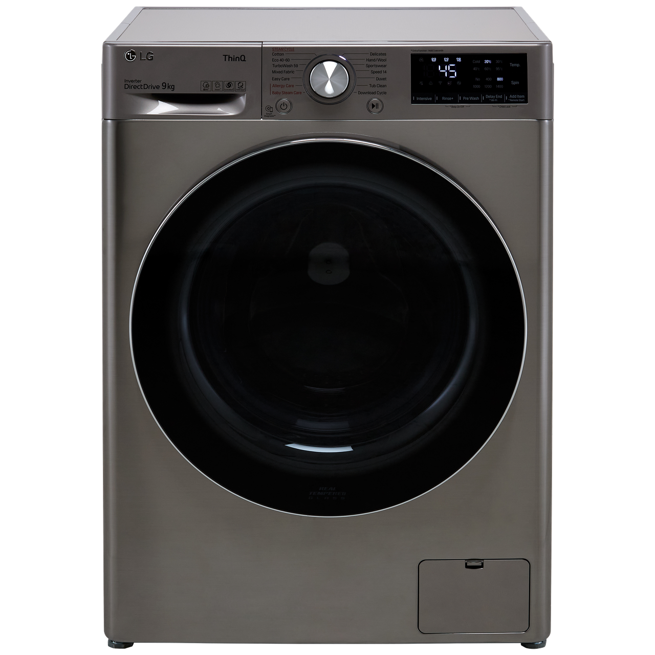 elfw7437aw electrolux