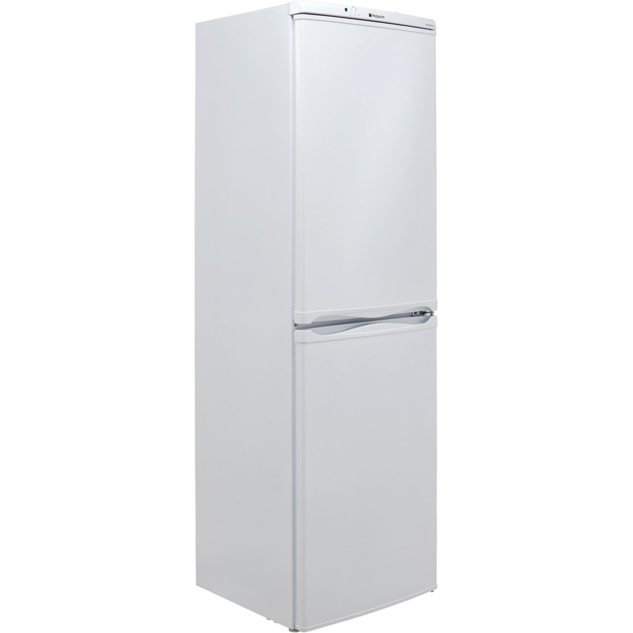 Hotpoint Aquarius HBNF5517W 50/50 Frost Free Fridge Freezer Review