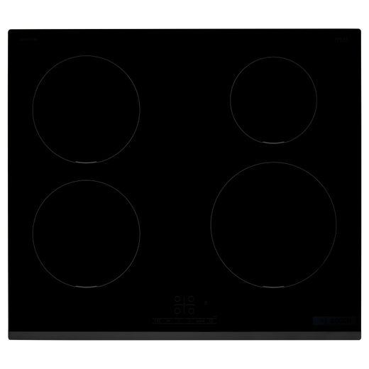 PIE631BB5E_BK Bosch Induction Hob Black