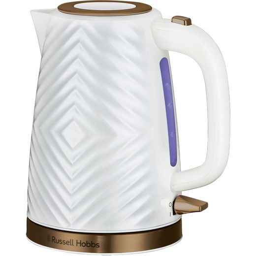 Russell Hobbs Kettle White 26381