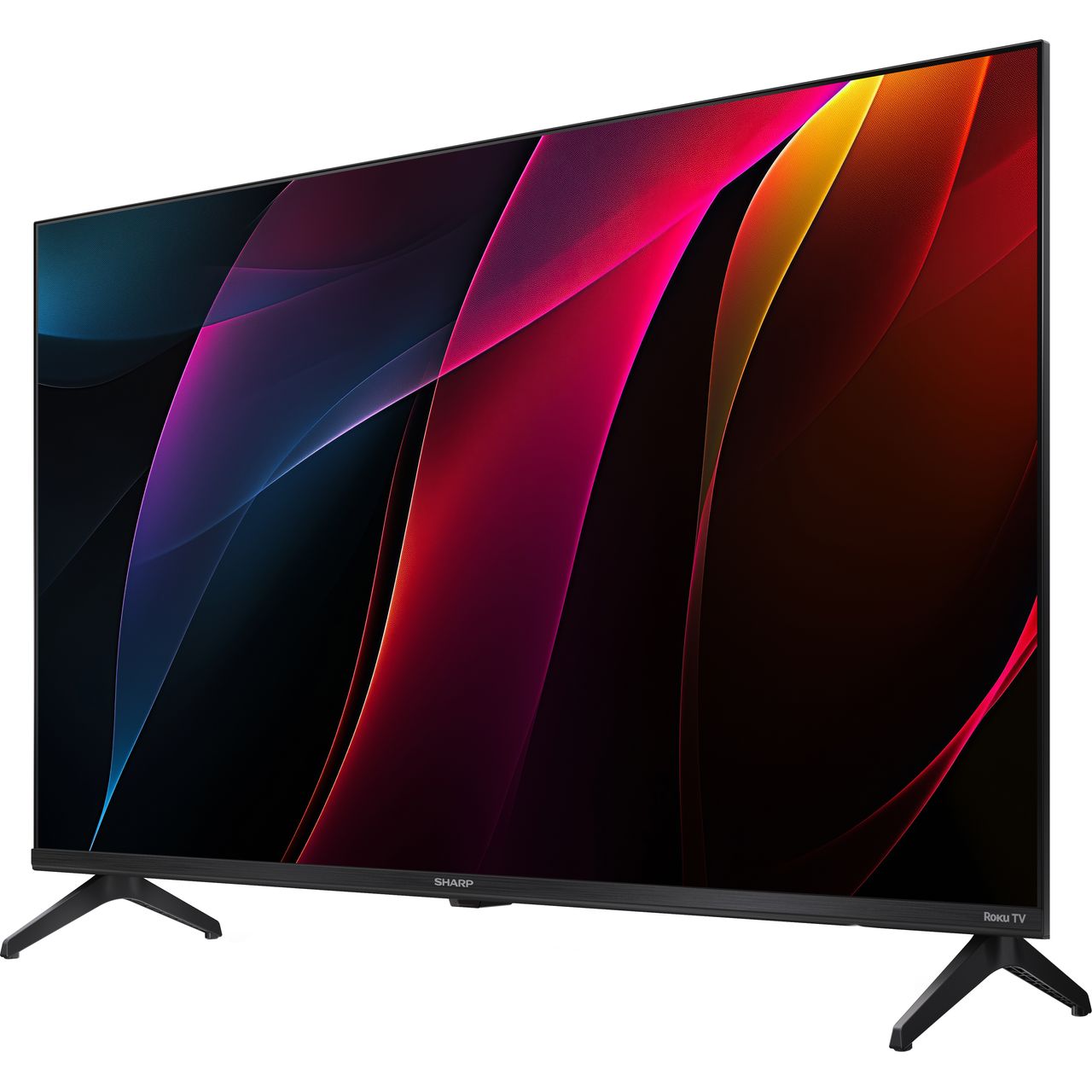 Smart 40” Full HD LED Smart TV | 2T-C40HD2225K | ao.com