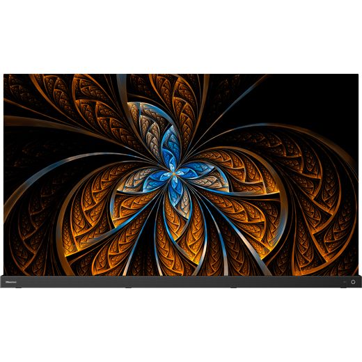 Hisense 55A9GTUK 55" Smart 4K Ultra HD OLED TV