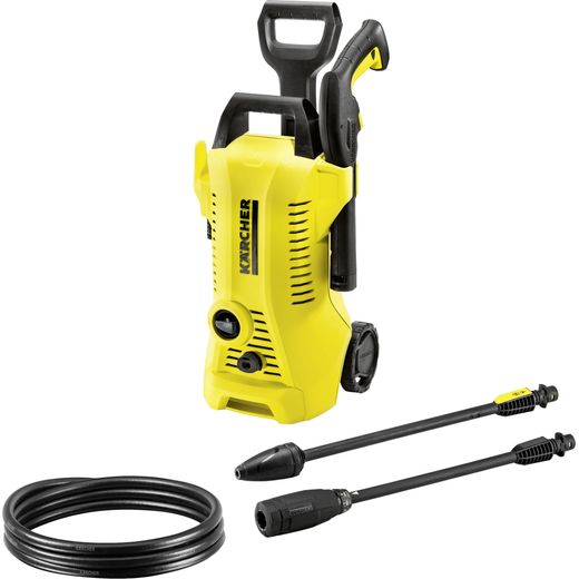 Karcher K2 Power Control Pressure Washer