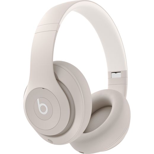 Beats Headphones - Sandstone - Right perspective shot