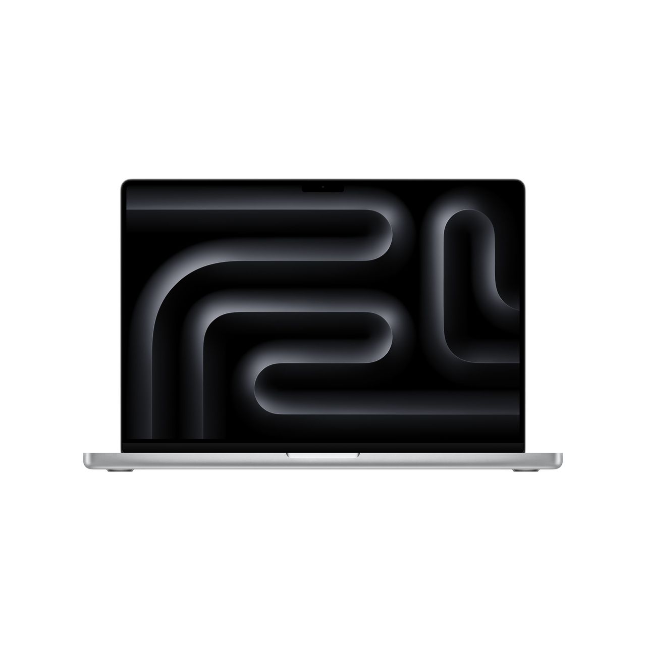 MGE44B/A | 16-inch MacBook Pro | Apple M5 Pro chip with 18‑core