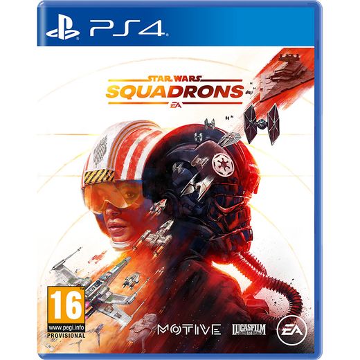 Star Wars: Squadrons for Sony PlayStation