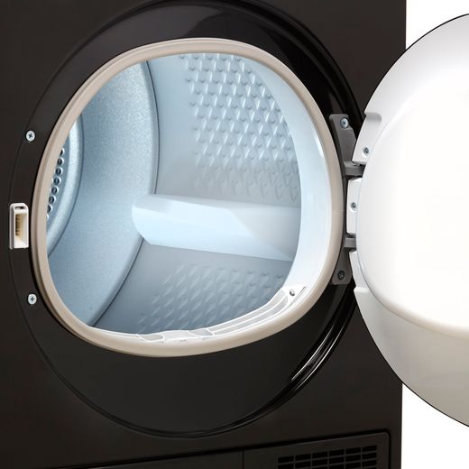 Beko 7Kg Condenser Tumble Dryer - Black