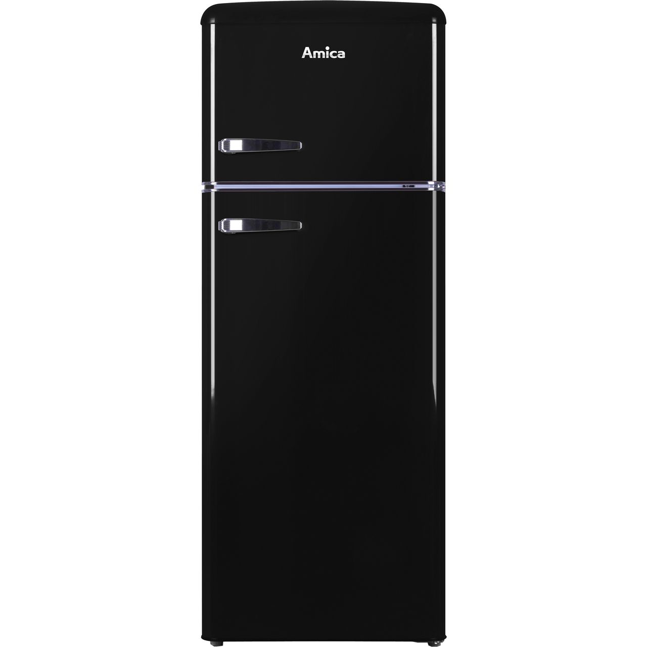 Amica FDR2213B 70/30 Fridge Freezer Review