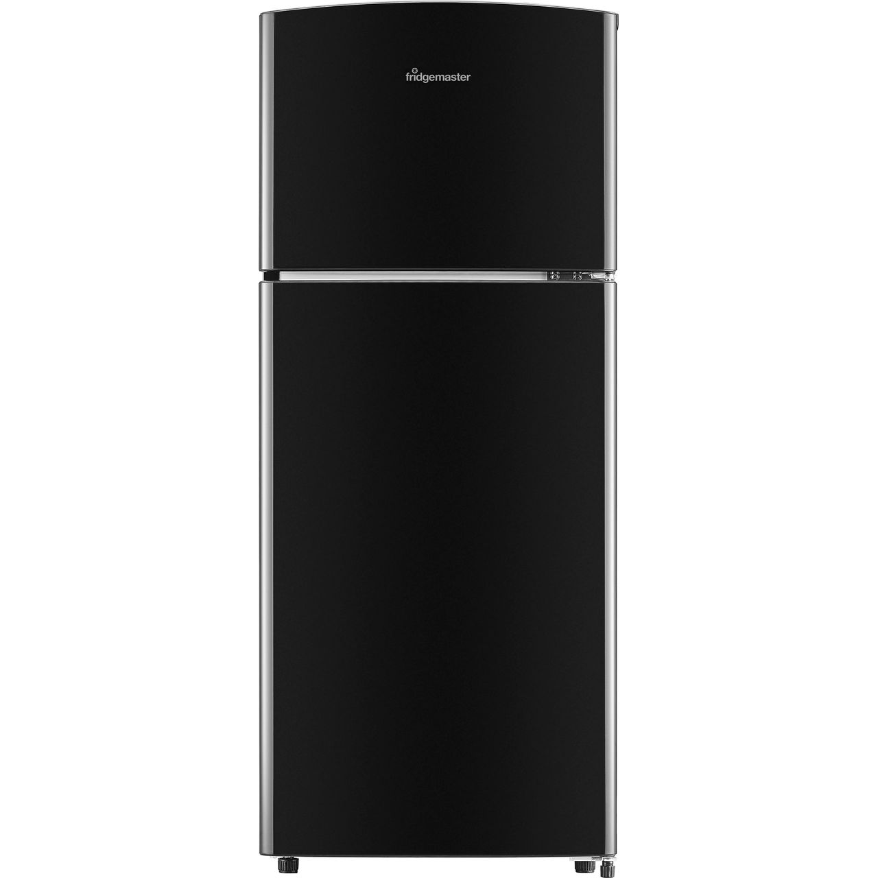 Fridgemaster MTM48120B 80/20 Fridge Freezer Review