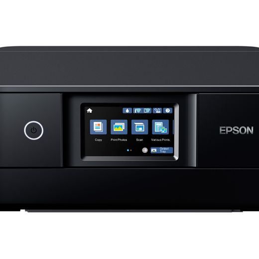 Epson Expression Photo XP-8700 Inkjet A4 5760 x 1440 DPI 32 ppm Wi-Fi