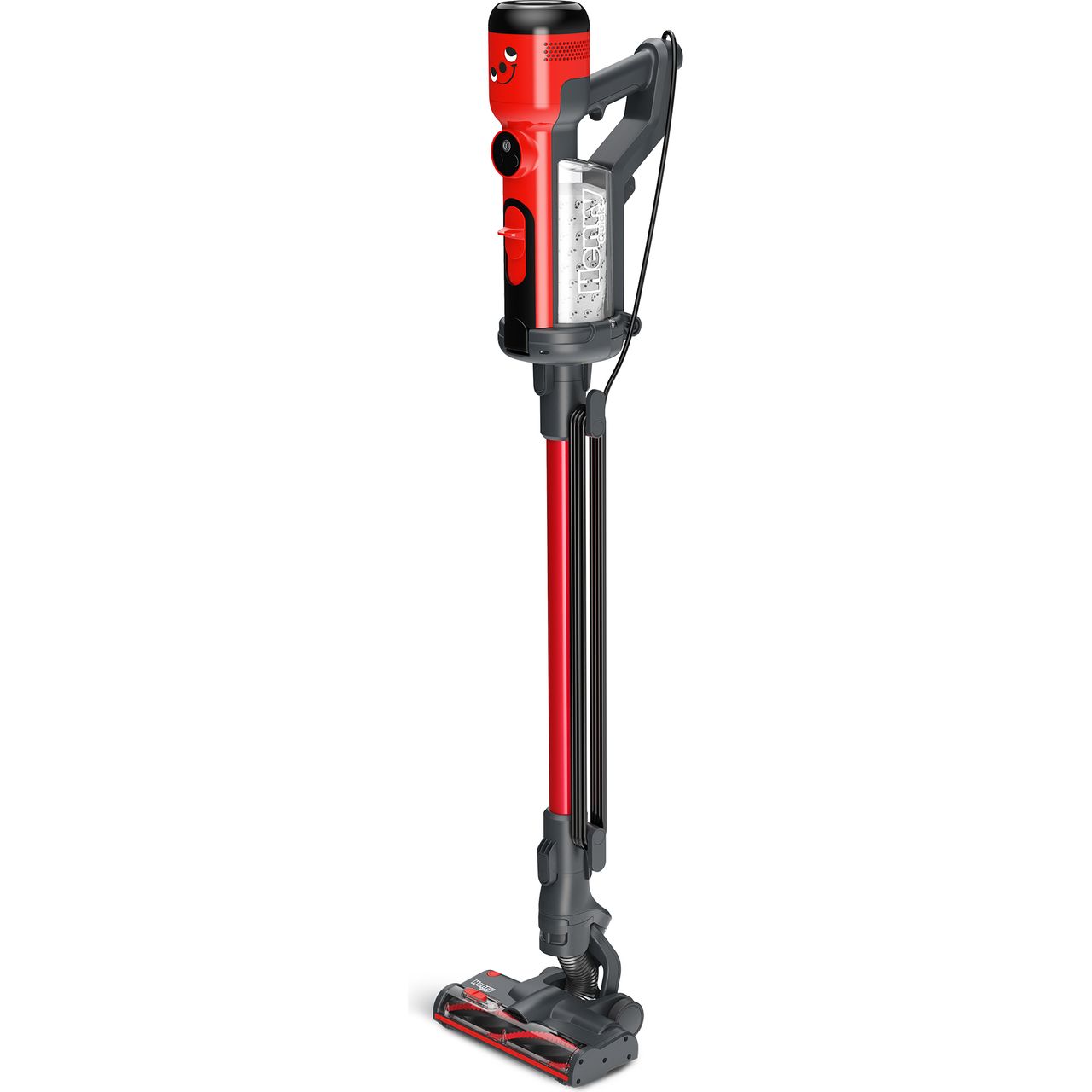 Numatic Henry Quick upright vacuum cleaner | 919646 | ao.com