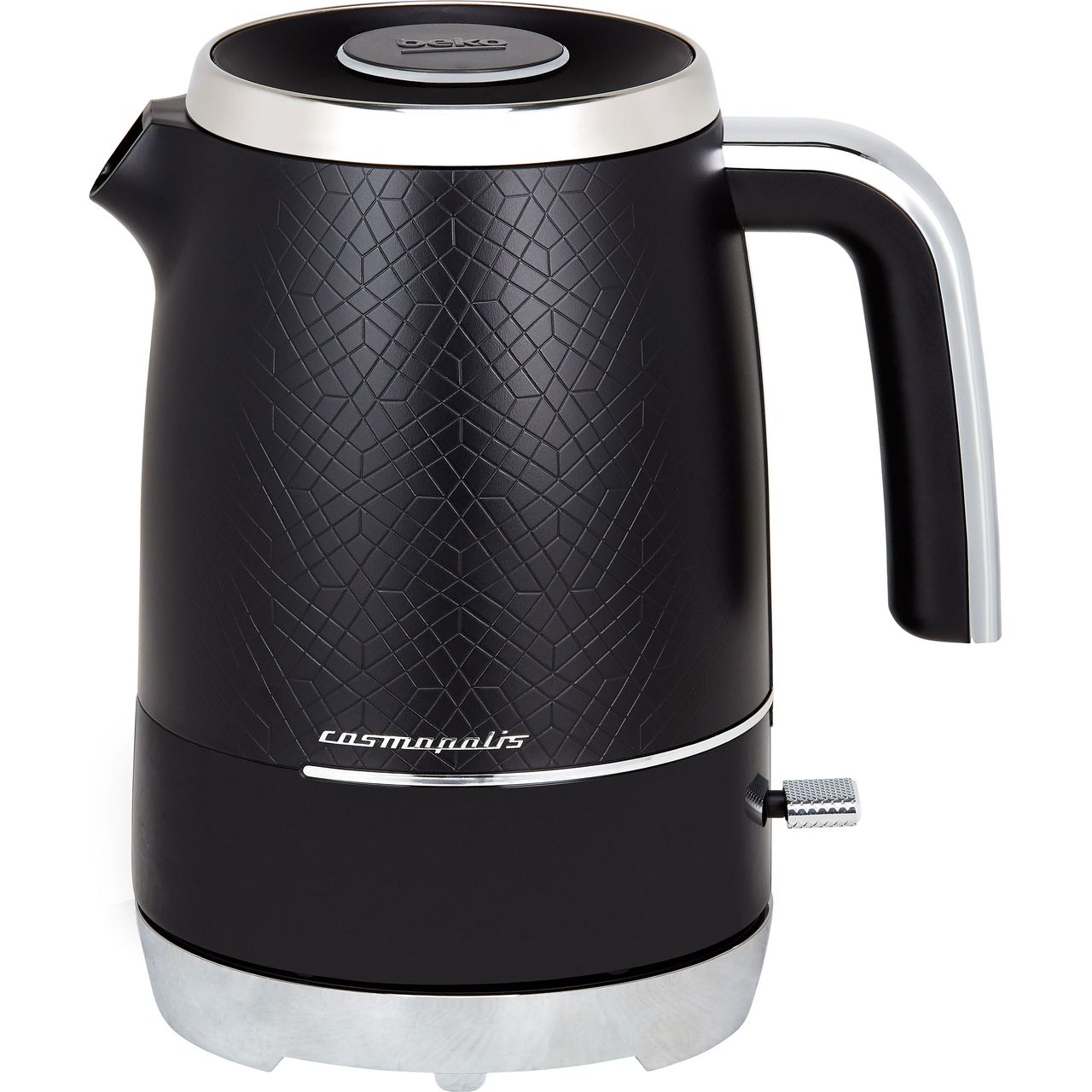 Beko Cosmopolis WKM8306B Kettle Review