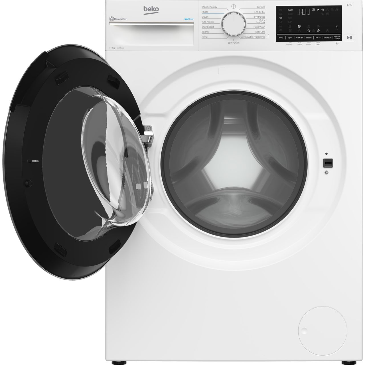 Freestanding Washer John Lewis Washer Dryer 1600 Spin 8kg John