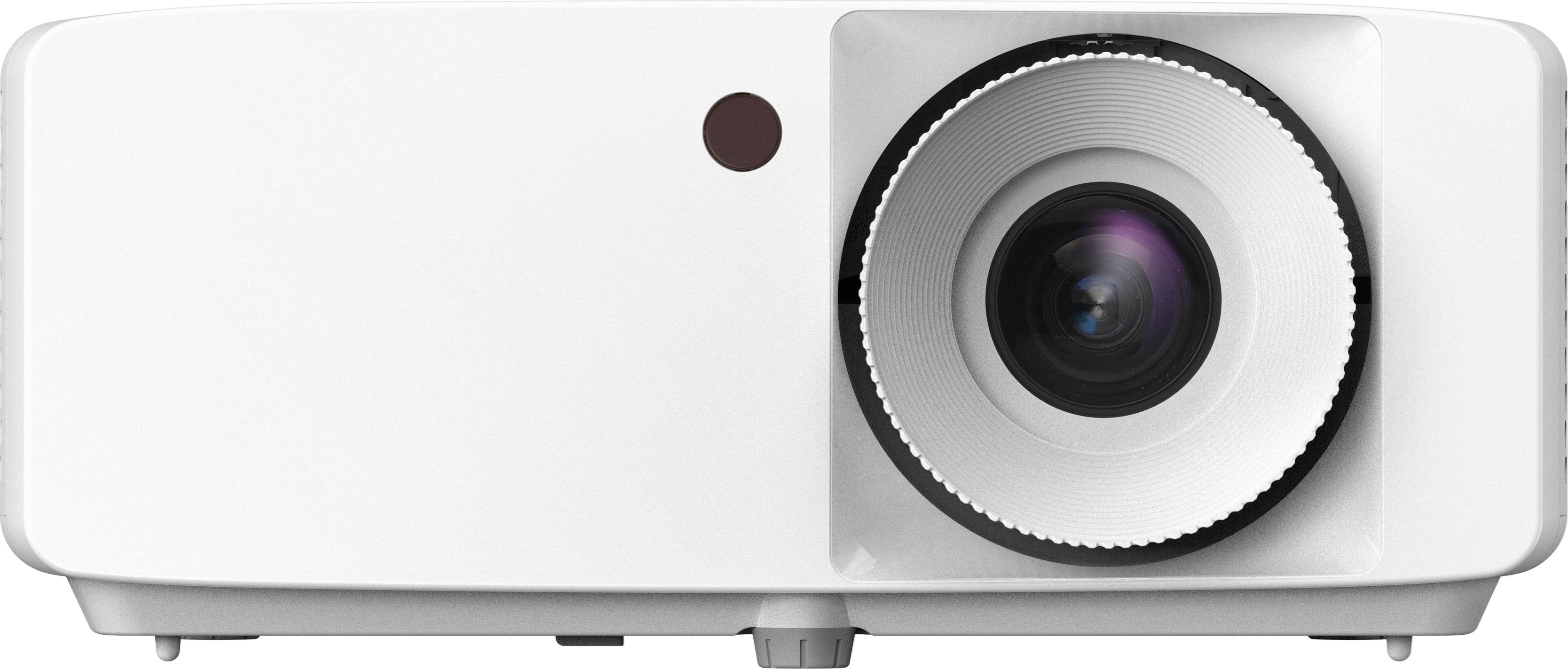 Image of Optoma HZ146X-W 1080p Projector - White, White