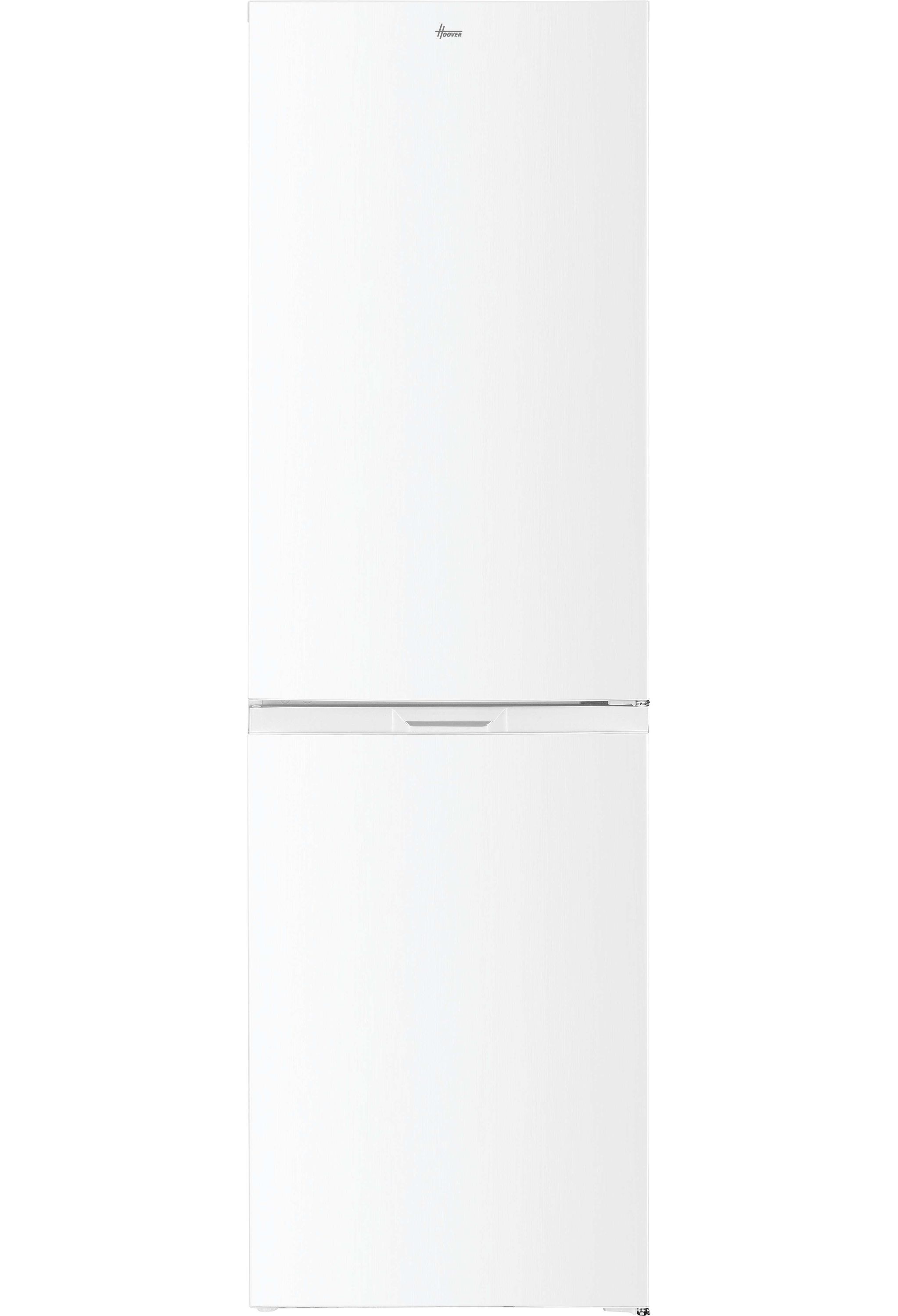 Hoover H-FRIDGE 300 50/50 Fridge Freezer - White