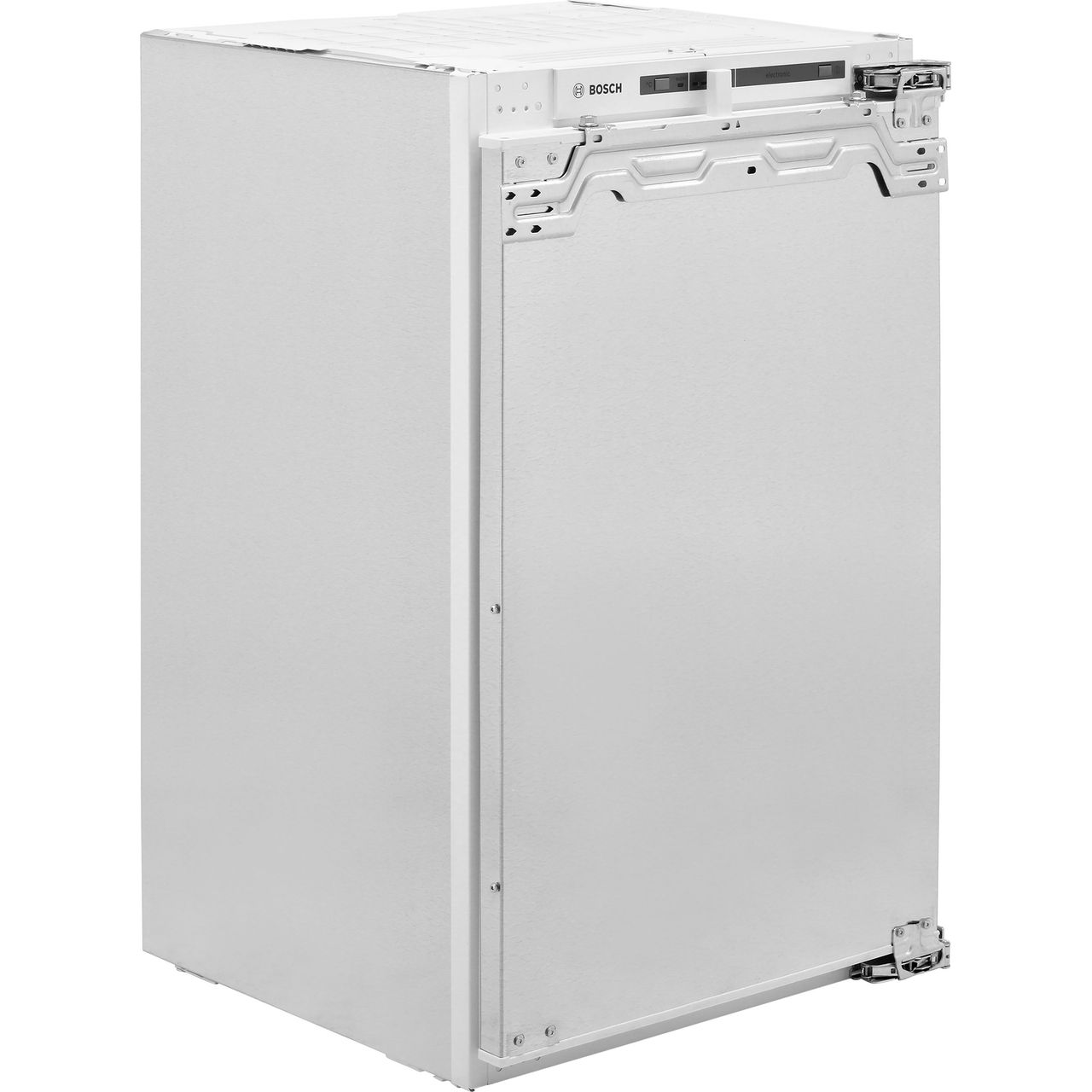 Bosch Serie 4 KIR21VF30G Integrated Upright Fridge Review