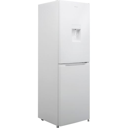 Candy CMCL5172WWDKN 50/50 Fridge Freezer - White - F Rated