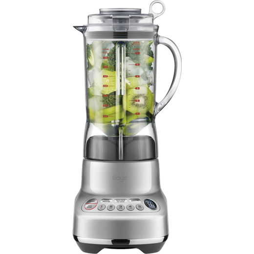 Sage The Fresh & Furious SBL620SIL Blender - Silver