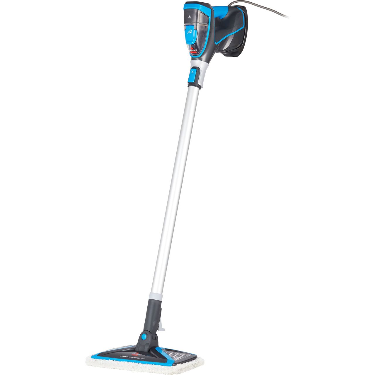 Bissell 2234E Steam Mop with Detachable Handheld and up to 15 Minutes Run Time Review