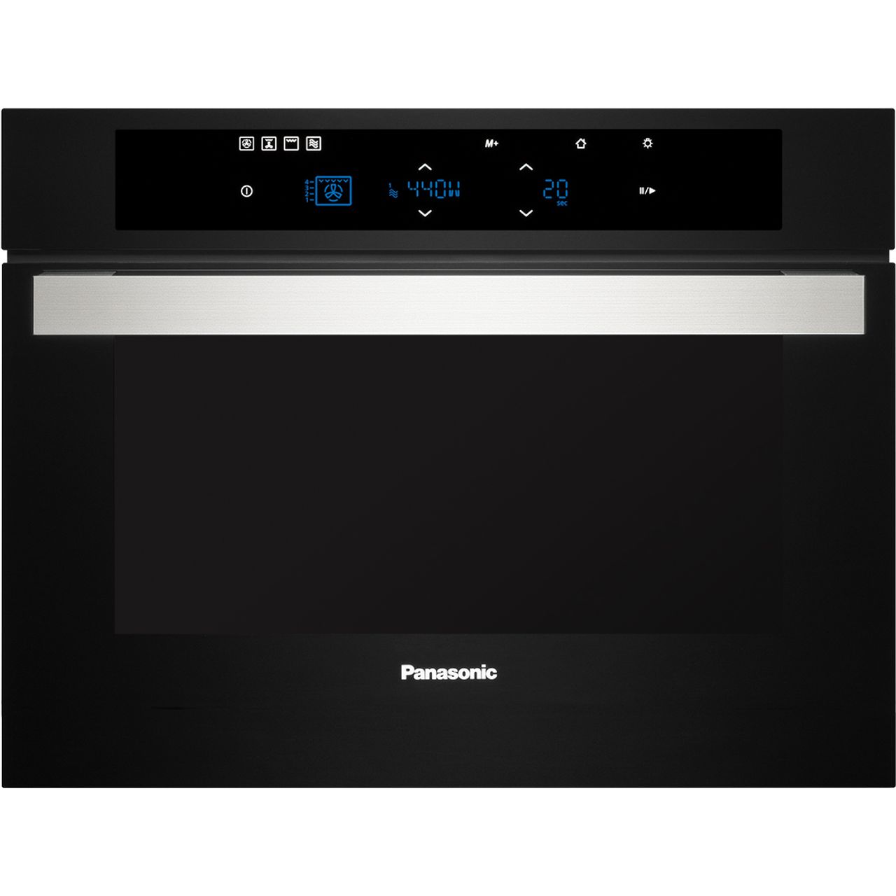 Panasonic HL-MX465BBTQ Built In Combination Microwave Oven Review