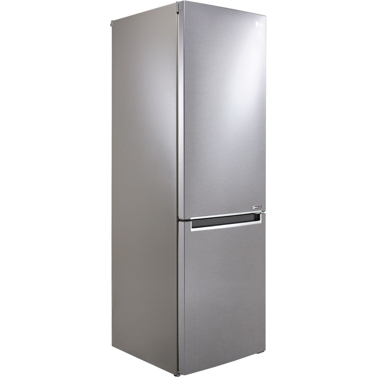 LG GBB61DSJZN 60/40 Frost Free Fridge Freezer Review