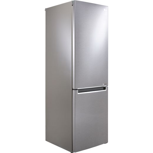 Gbb61dsjzn Gh Lg Fridge Freezer Ao Com