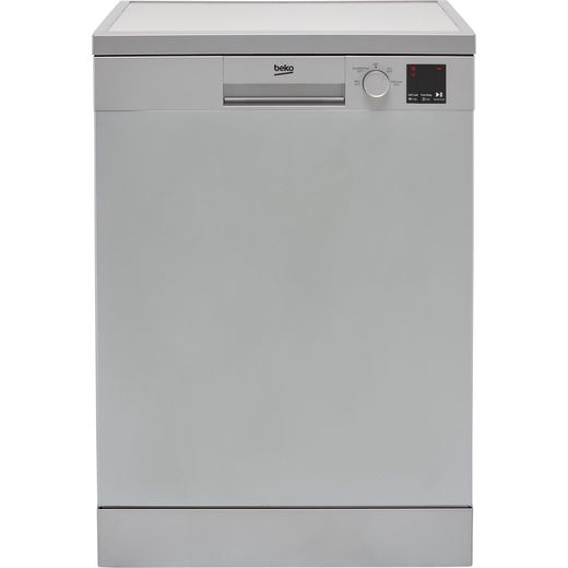 DVN04X20S_SI | Beko | dishwasher | ao.com