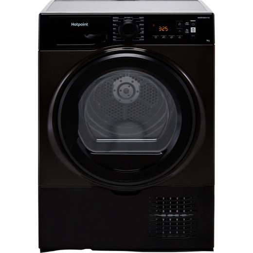 H3D91BUK Hotpoint Condenser Tumble Dryer