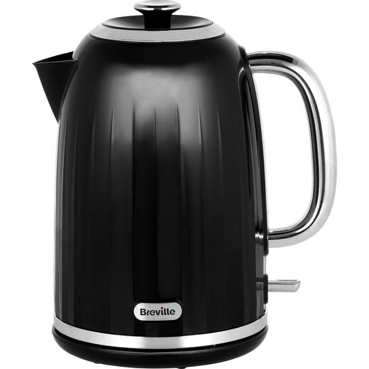 Breville Impressions Collection VKJ755 Kettle - Black
