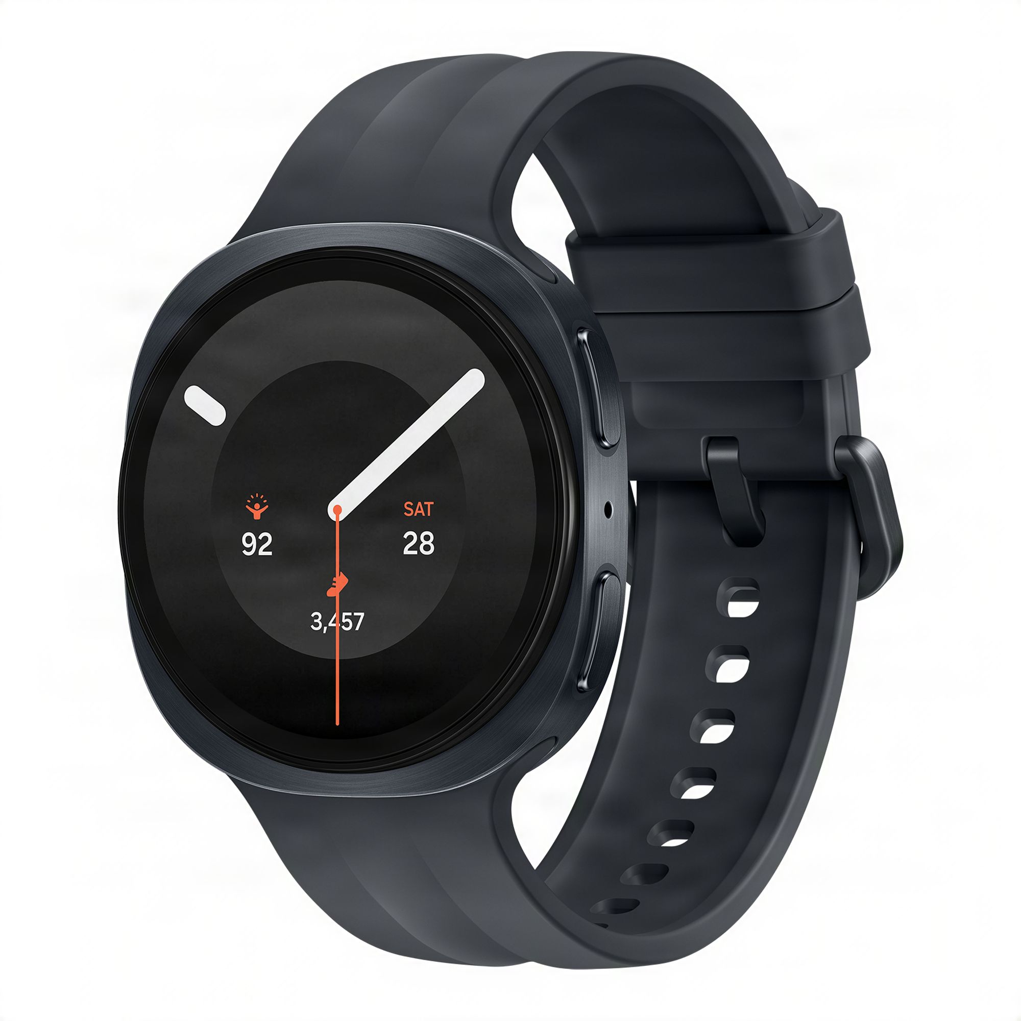 Samsung Galaxy Watch9 BT GPS 40mm Graphite Graphite
